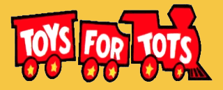 Toys for Tots logo